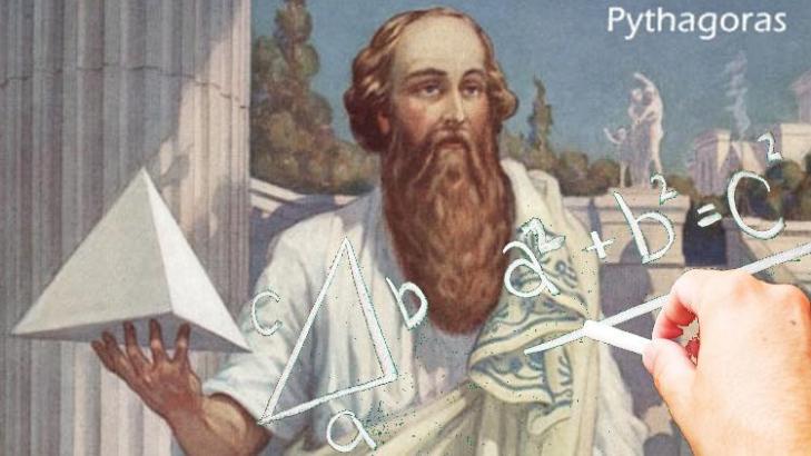 Pythagoriáda…
