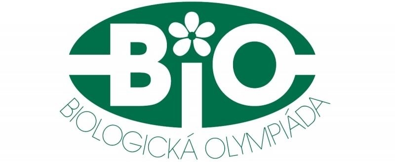 Biologická olympiáda- okresní kolo